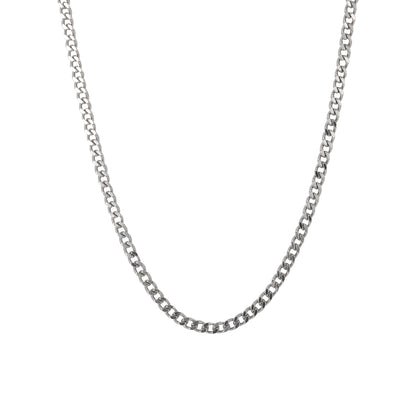 3mm Cuban Chain - CCH-410