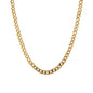 4mm Cuban Chain - CCH-412