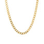 4.5mm Cuban Chain - CCH-414