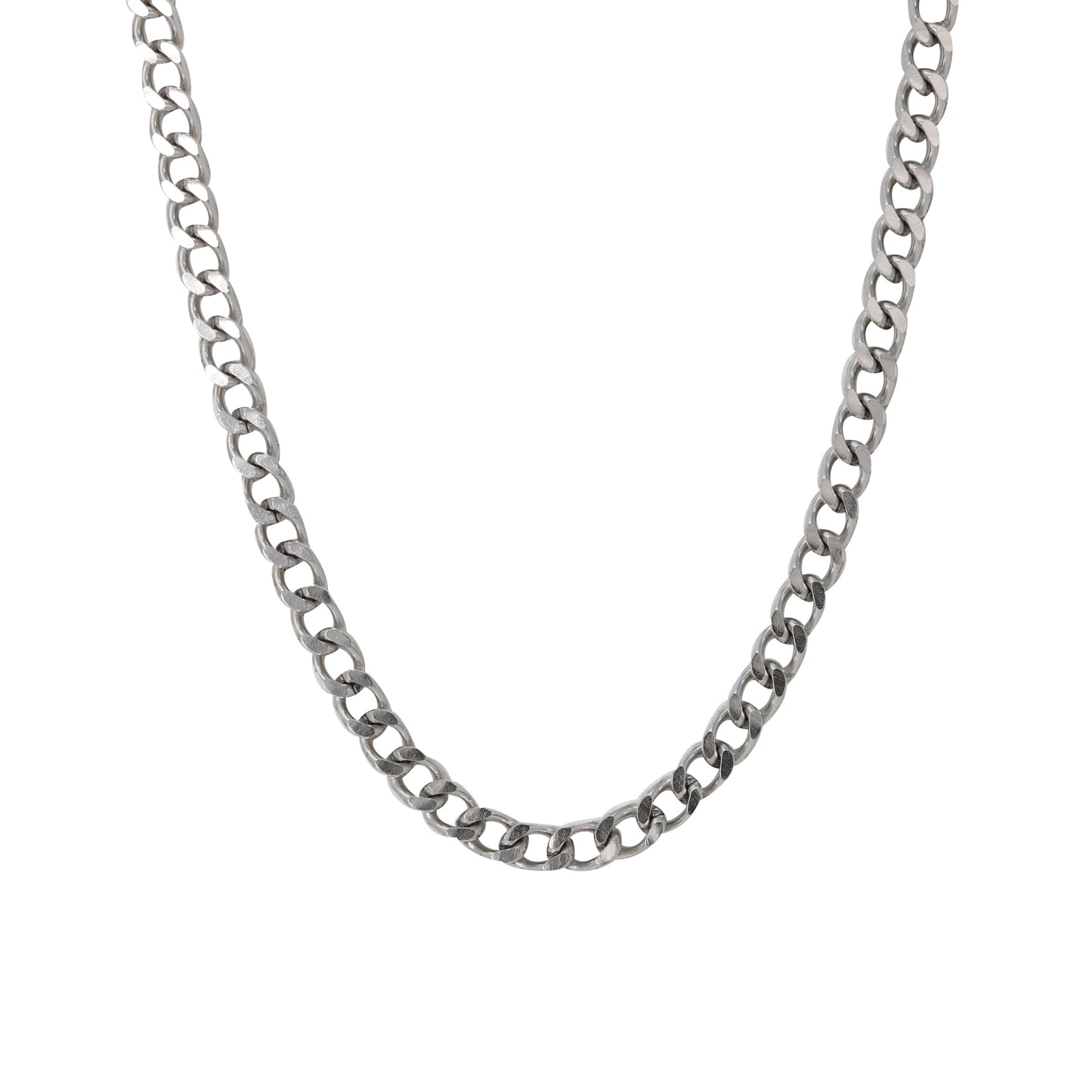 4.5mm Cuban Chain - CCH-414