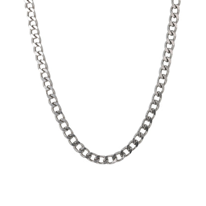 4.5mm Cuban Chain - CCH-414