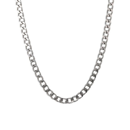 4.5mm Cuban Chain - CCH-414