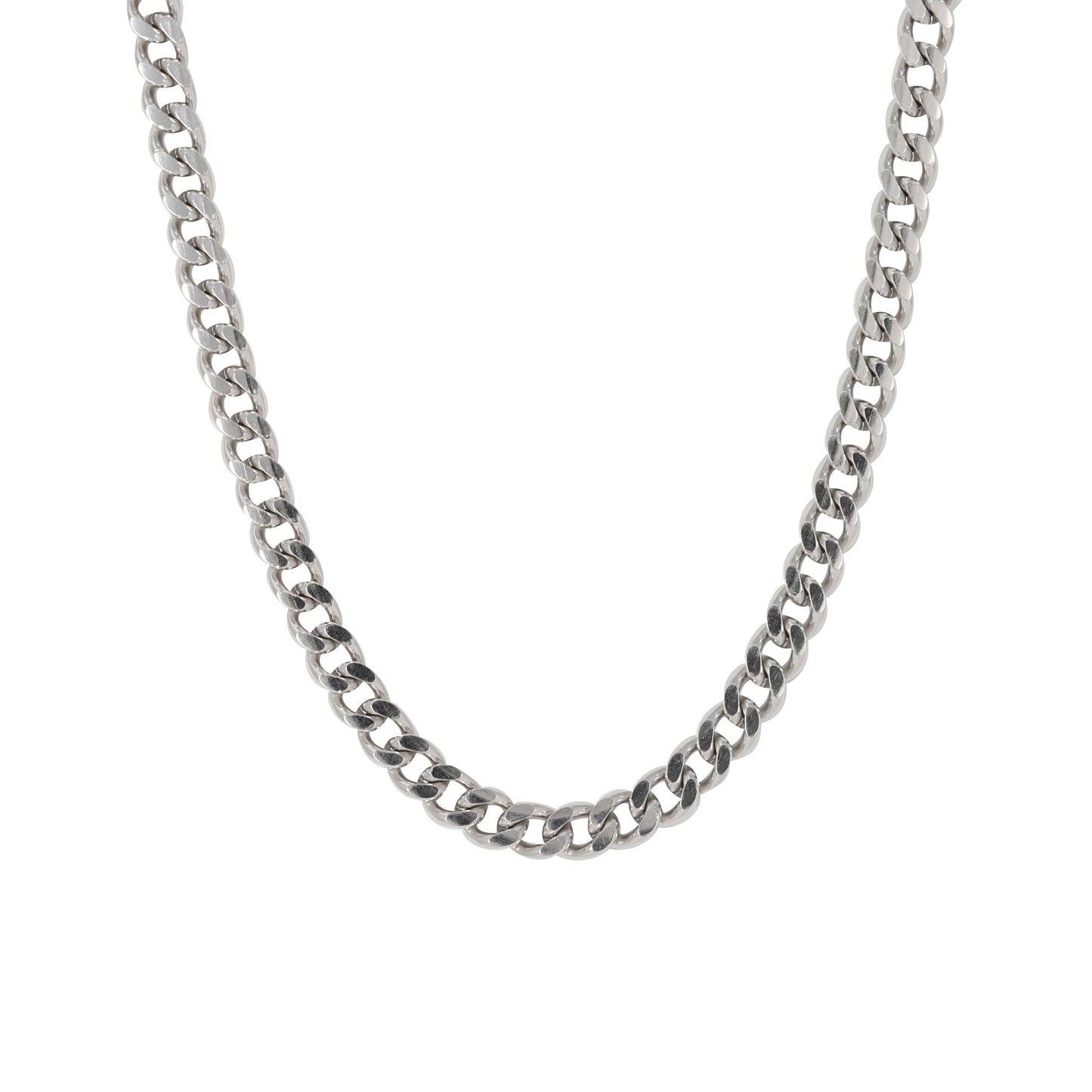 5mm Cuban Chain - CCH-416