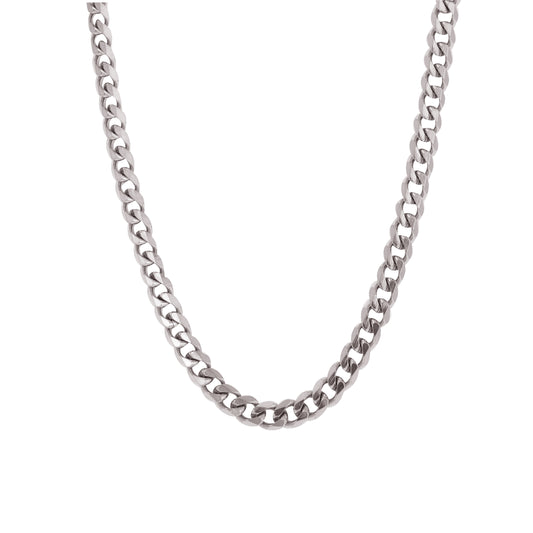 4.75mm Cuban Chain - CCH-616**