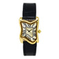 Classic Leather Band Watch - 10296-LB