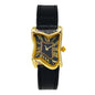 Classic Leather Band Watch - 10296-LB