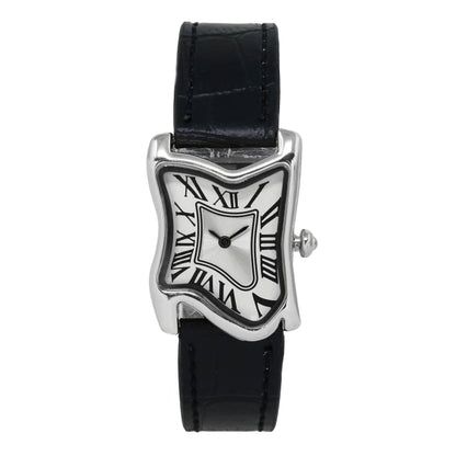 Classic Leather Band Watch - 10296-LB