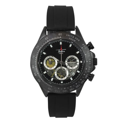 Classic Watch -10077-SB