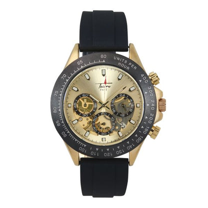 Classic Watch -10077-SB