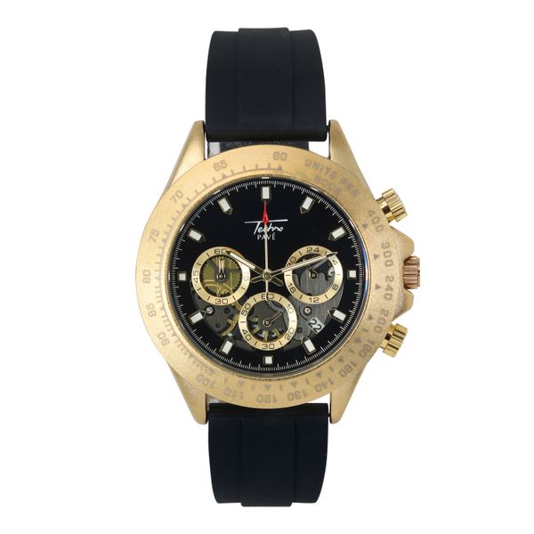 Classic Watch -10077-SB
