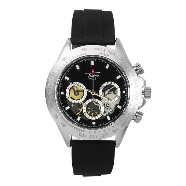 Classic Watch -10077-SB
