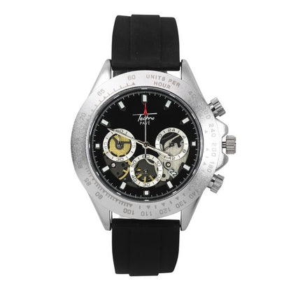 Classic Watch -10077-SB
