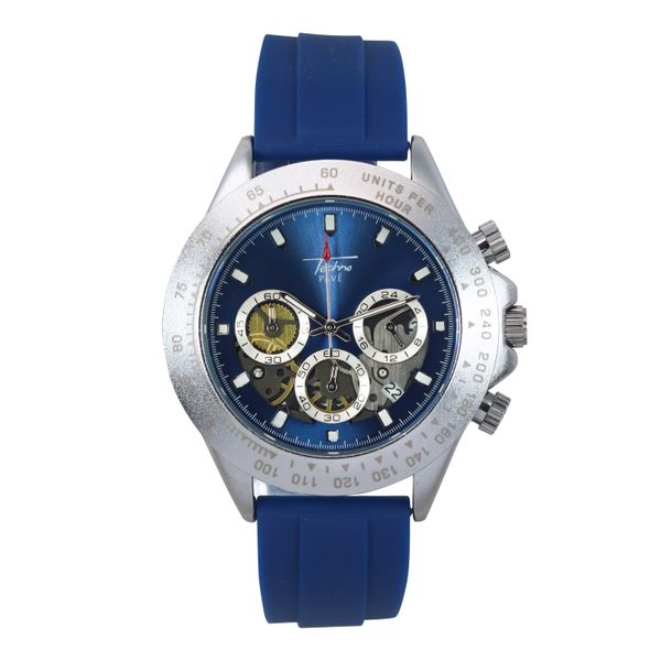 Classic Watch -10077-SB