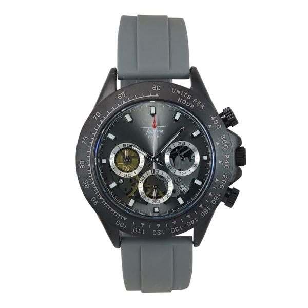 Classic Watch -10077-SB