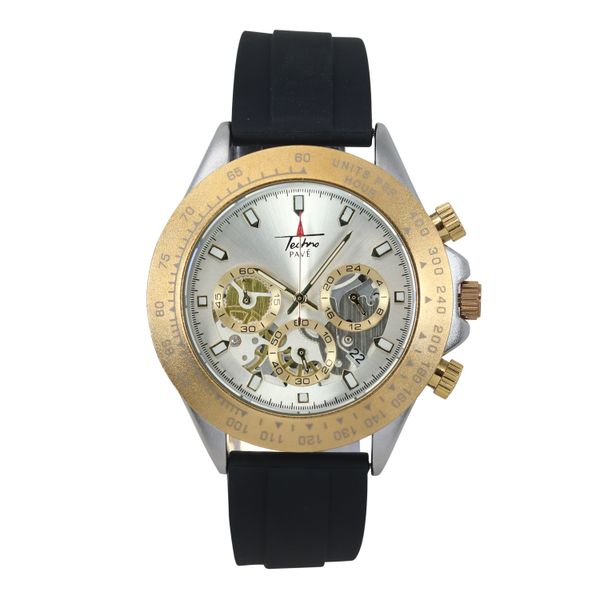 Classic Watch -10077-SB