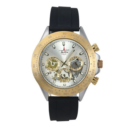 Classic Watch -10077-SB