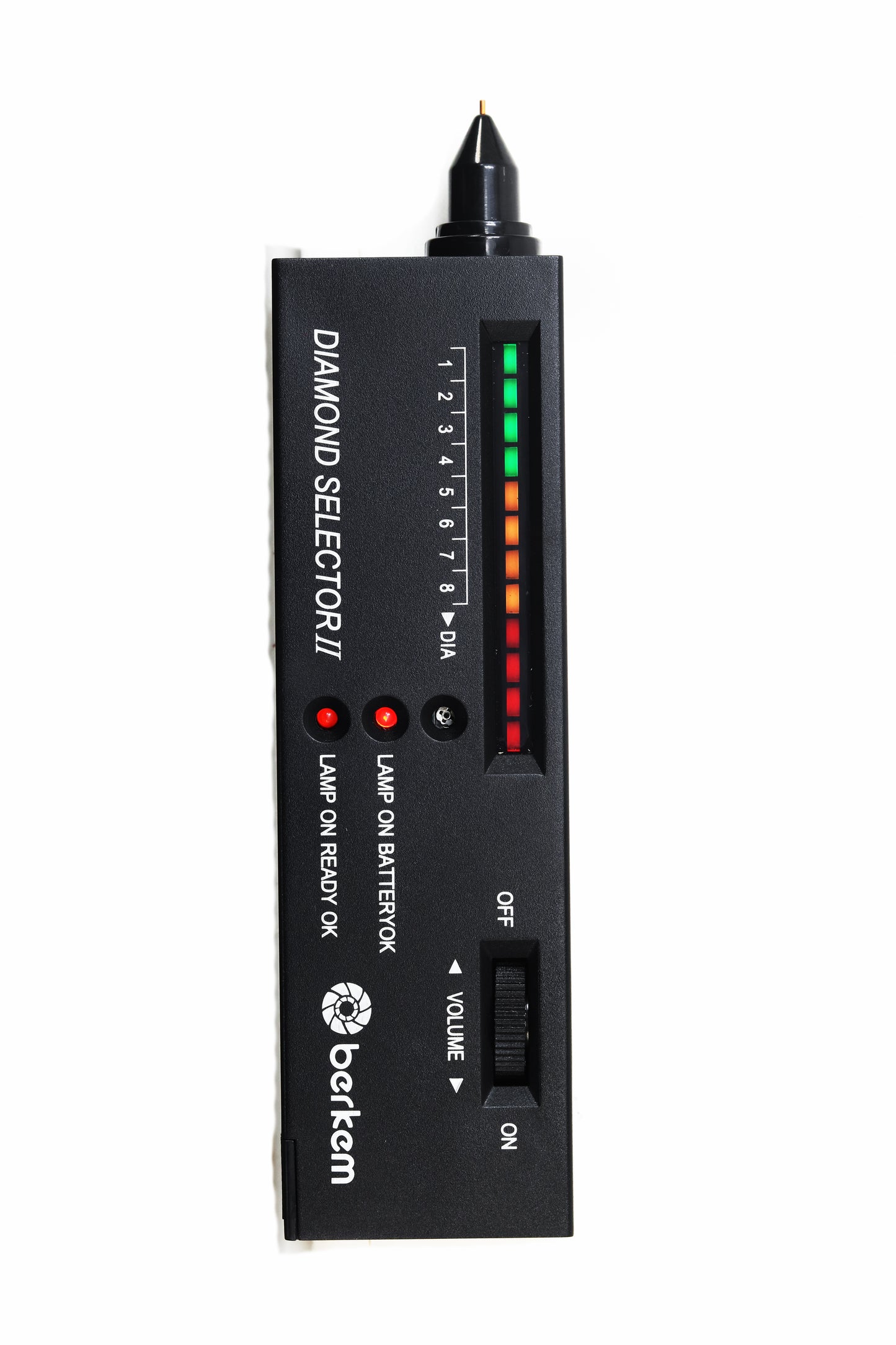 Diamond Tester - DT-101