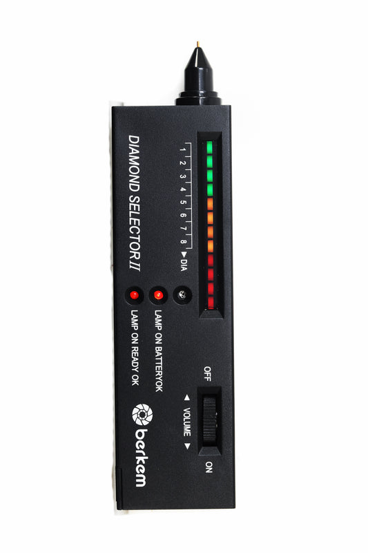 Diamond Tester - DT-101