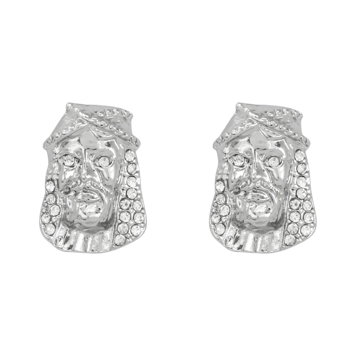 Jesus Earrings - ER 601
