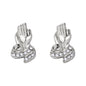 Praying Hands Earrings - ER 604