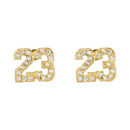 23 Earrings - ER 610