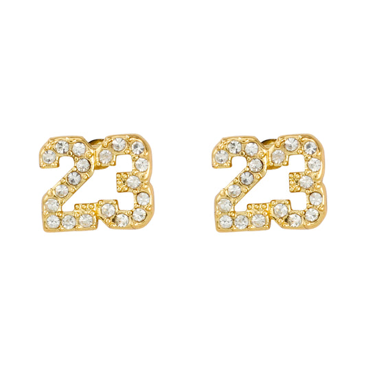 23 Earrings - ER 610