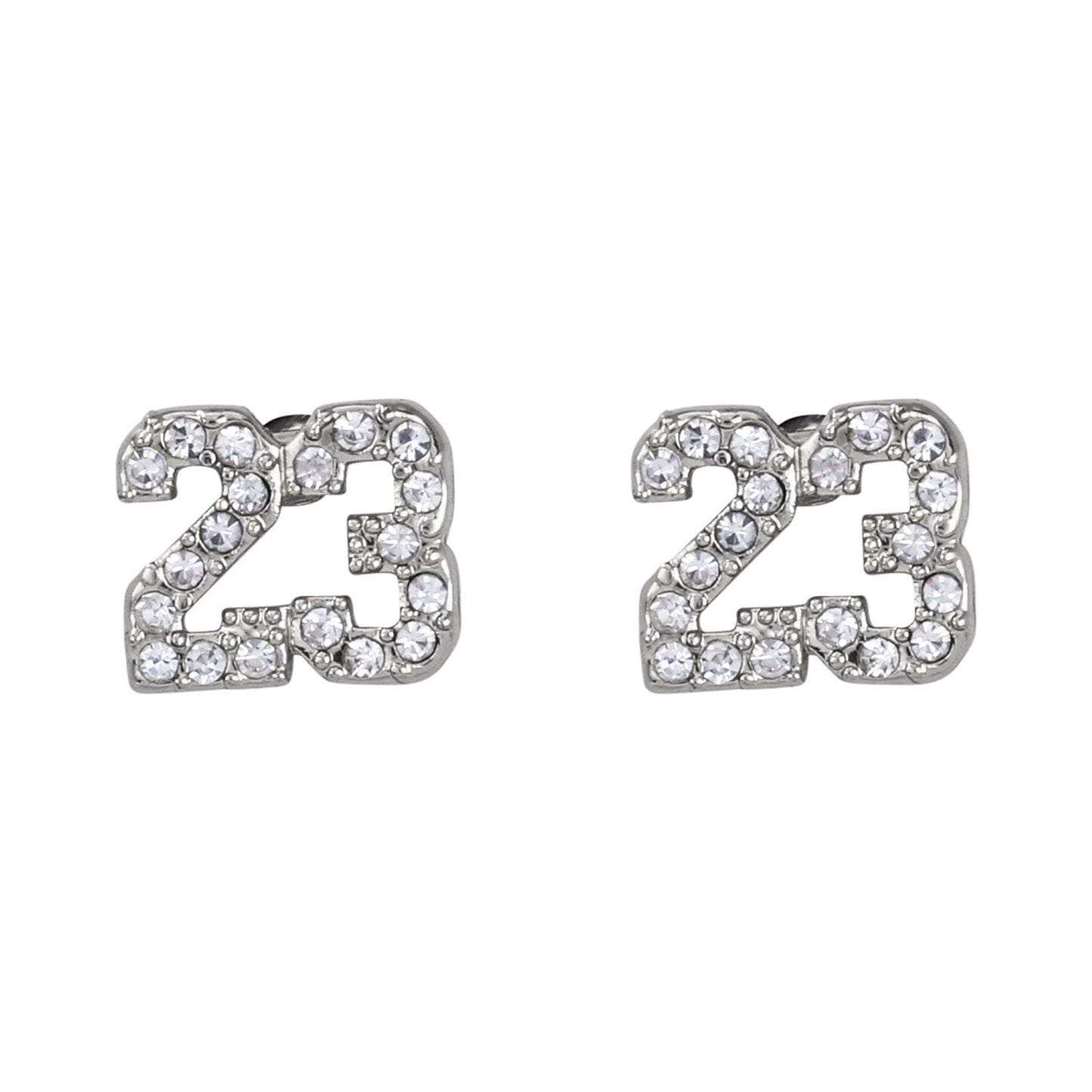23 Earrings - ER 610