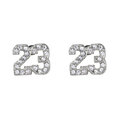 23 Earrings - ER 610