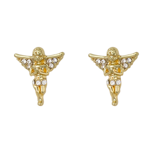 Angel Earrings - ER 616