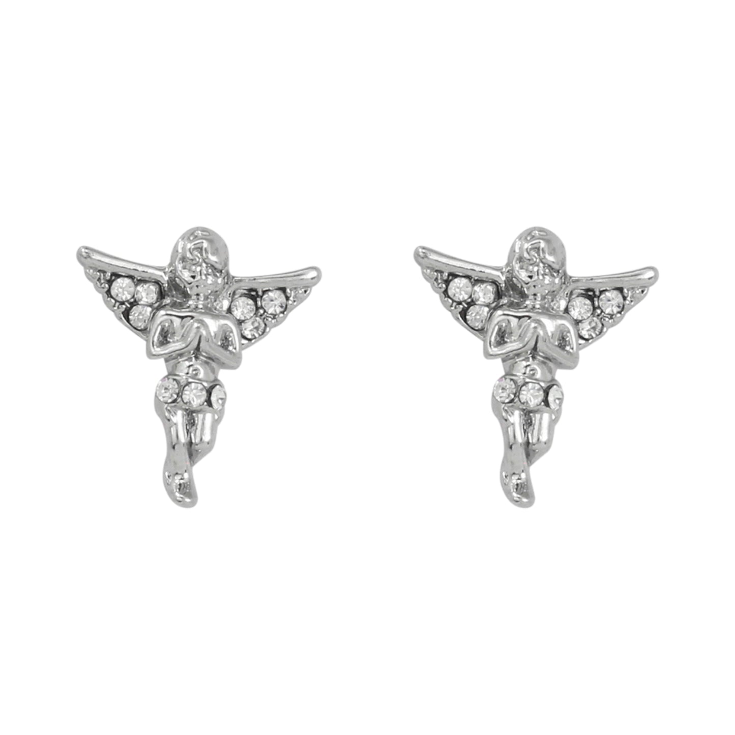Angel Earrings - ER 616