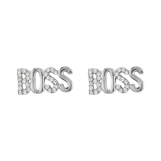 Boss Earrings - ER 618