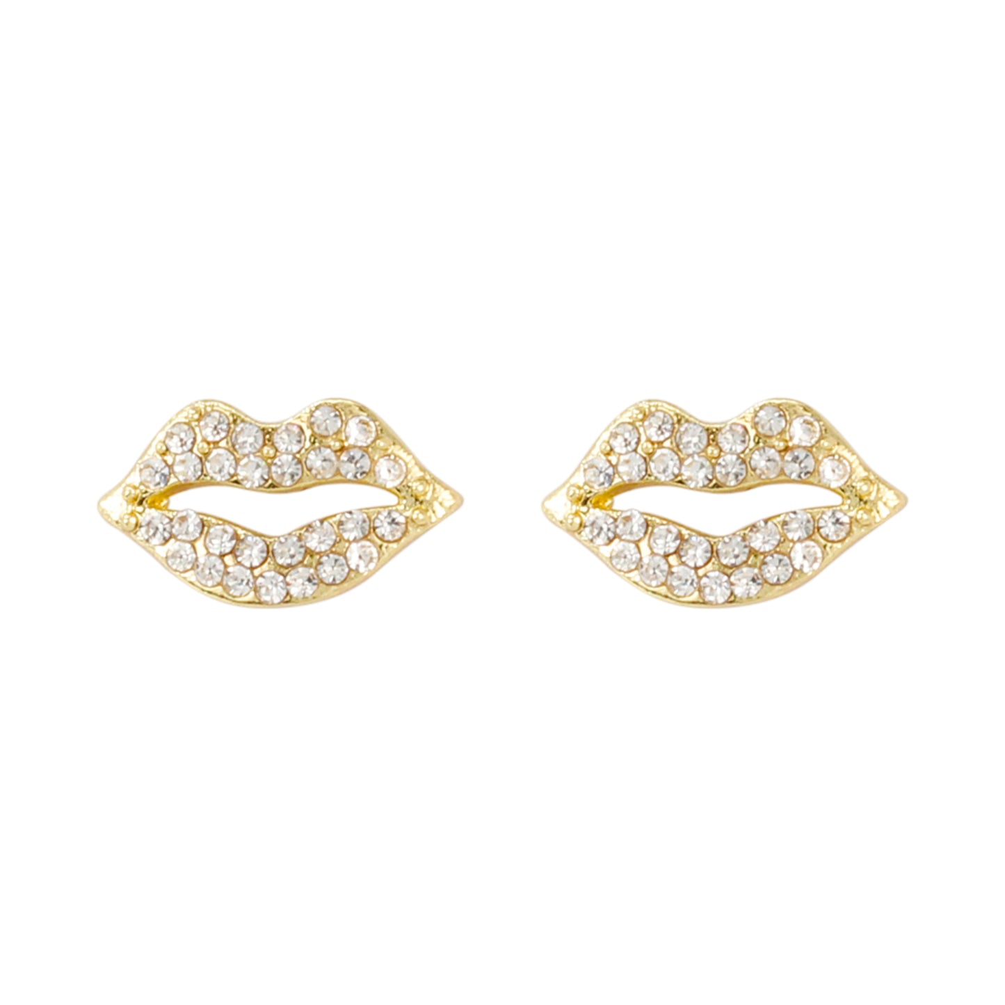 Streetwear Earrings - ER 619