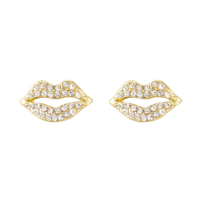 Streetwear Earrings - ER 619