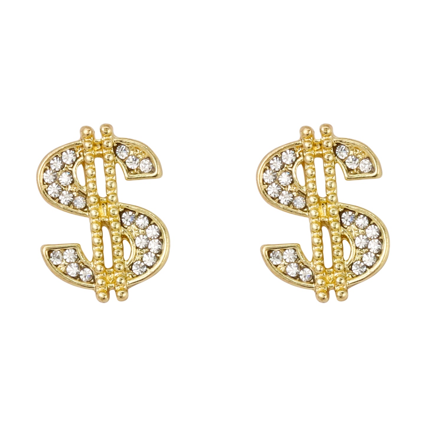 Money Earrings - ER 624