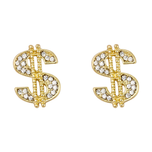 Money Earrings - ER 624