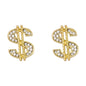 Money Earrings - ER 624
