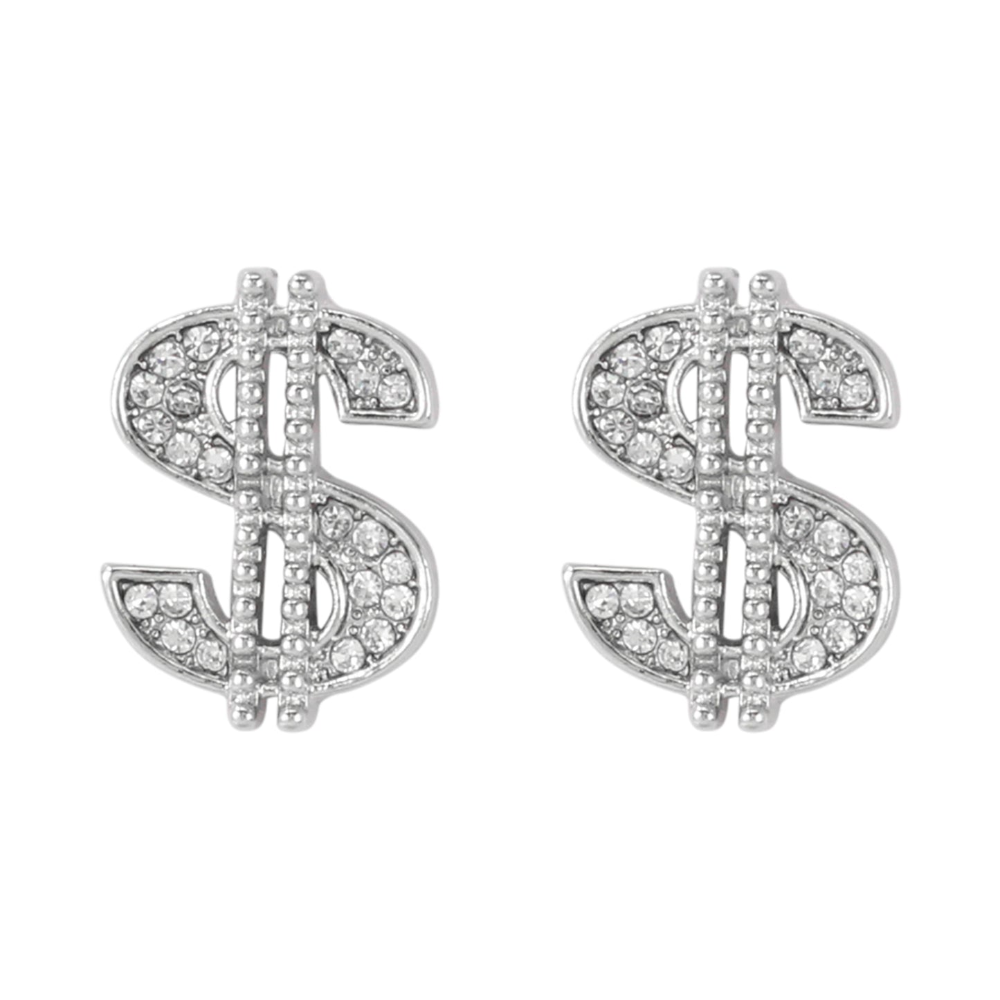 Money Earrings - ER 624
