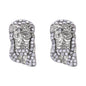 Jesus Earrings - ER 625