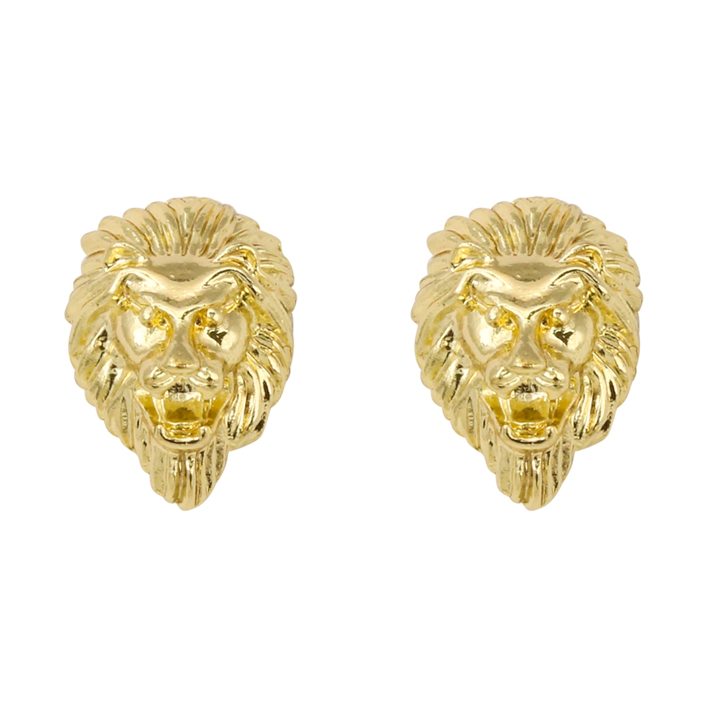 Lion Earrings - ER 628