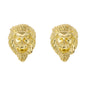 Lion Earrings - ER 628