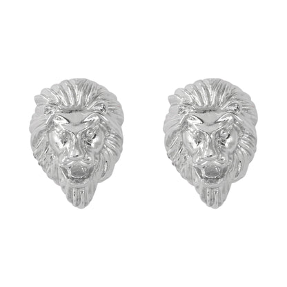 Lion Earrings - ER 628
