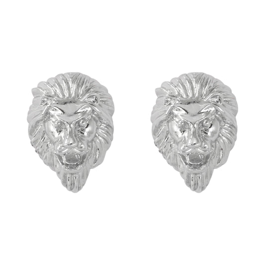 Lion Earrings - ER 628