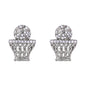 Basketball Earrings - ER 629