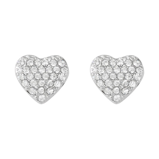 Heart Earrings - ER 630