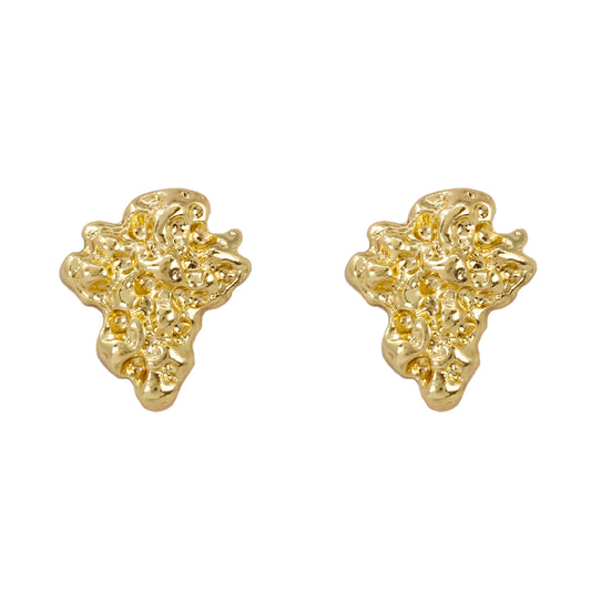 Nugget Earrings - ER 631