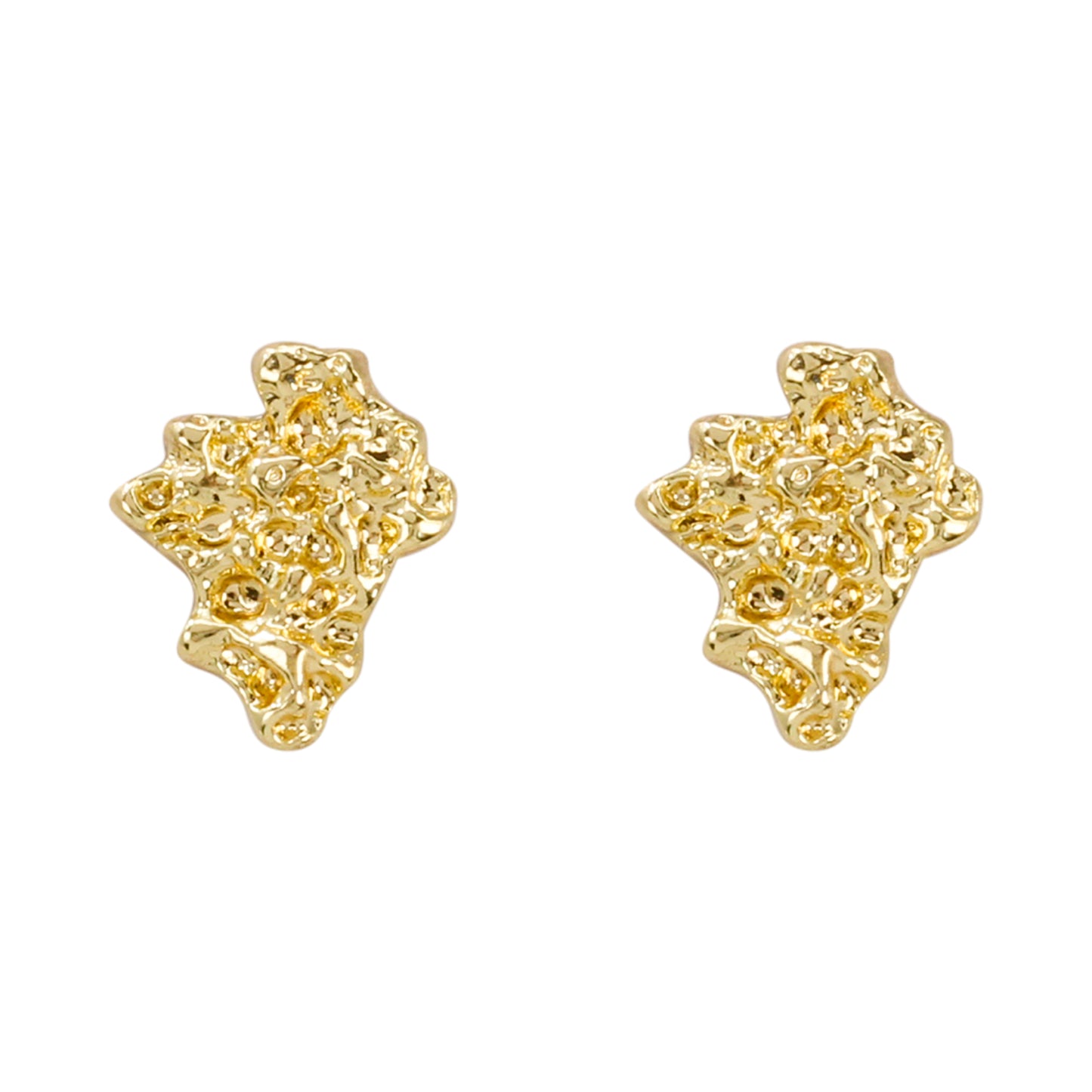 Nugget Earrings - ER 632