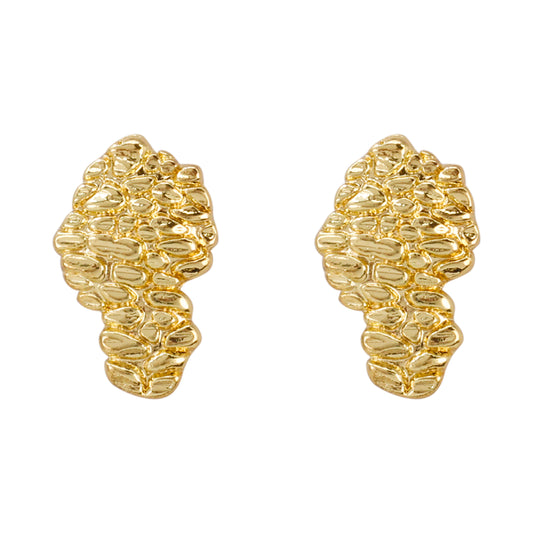 Nugget Earrings - ER 635