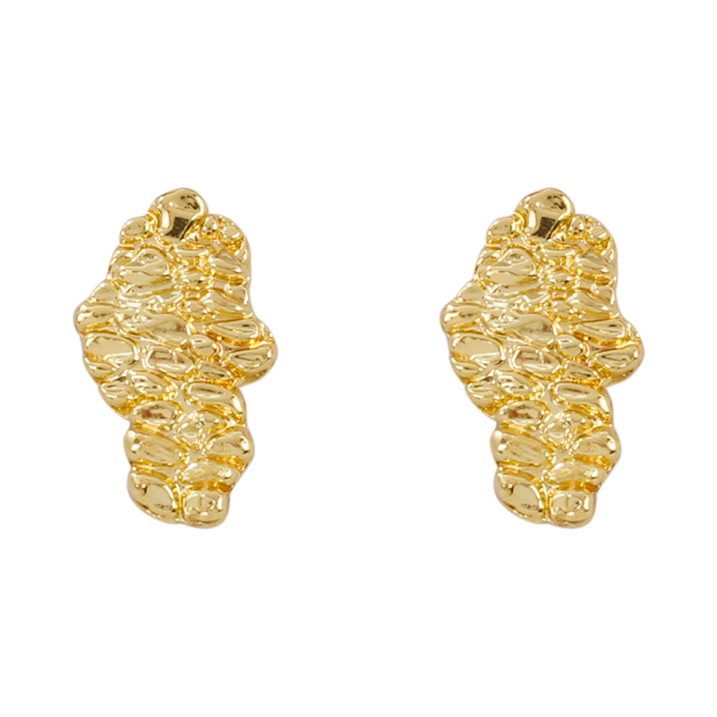 Nugget Earrings - ER 636