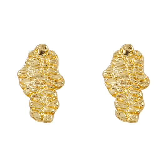 Nugget Earrings - ER 636
