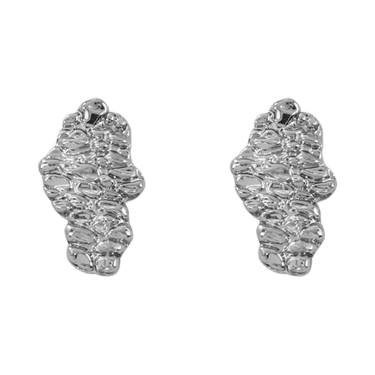 Nugget Earrings - ER 636